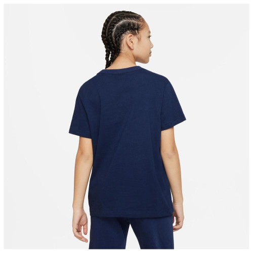 Nike Παιδική κοντομάνικη μπλούζα G Sportswear Trend BF Tee
